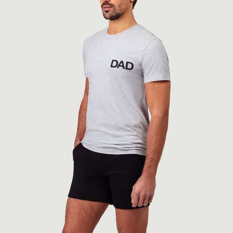 T-Shirt DAD - Ron Dorff