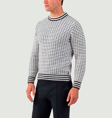 Nordic Wool Pullover