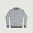 Nordic Wool Pullover - Ron Dorff