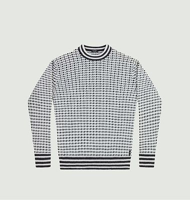 Nordic Wool Sweater