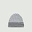 Telemark-Mütze aus Kaschmirwolle - Ron Dorff