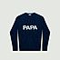 PAPA Nordic Sweater - Ron Dorff