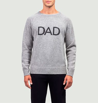 DAD Nordic Pullover