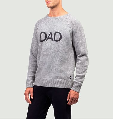 DAD Nordic Pullover
