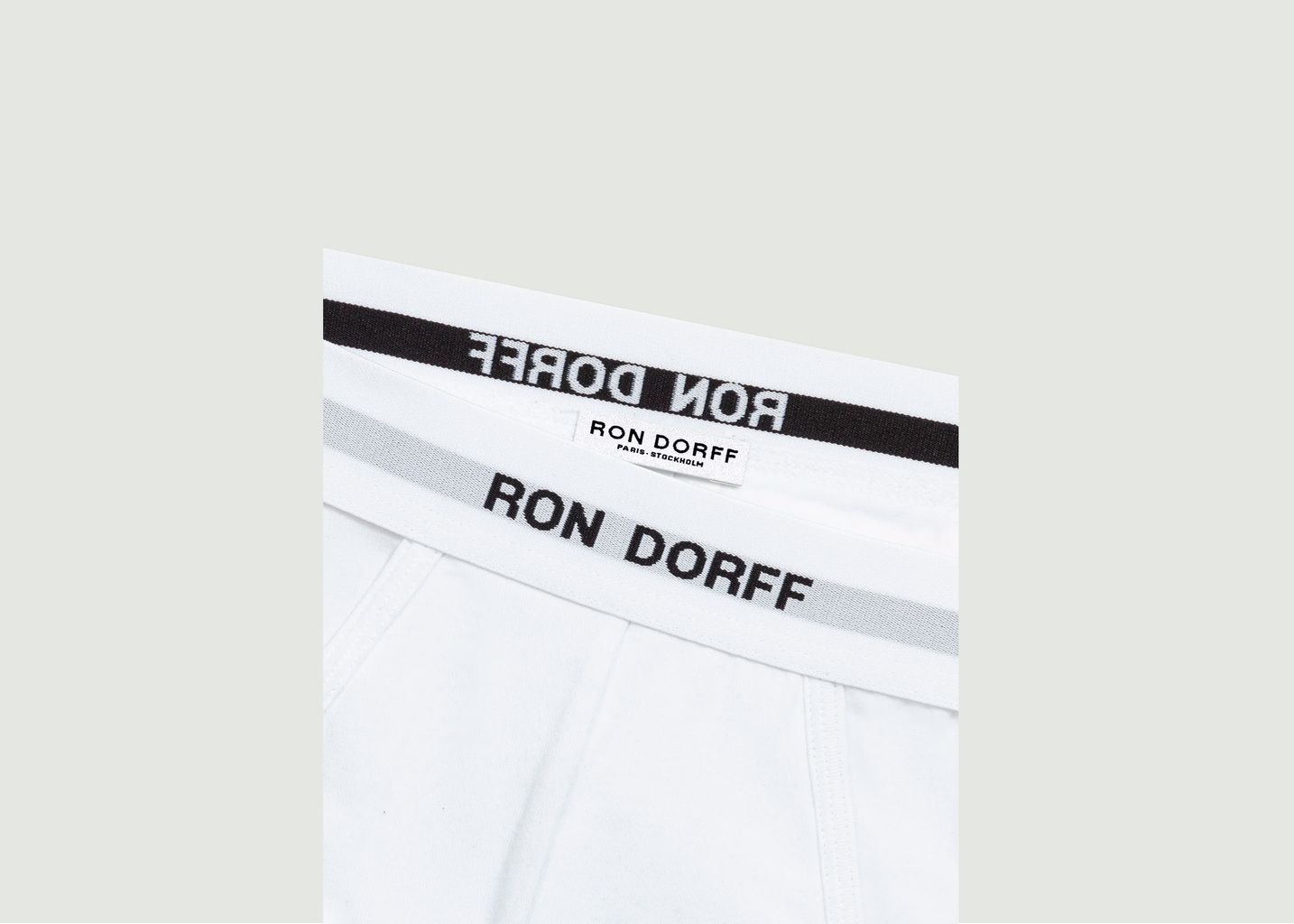 RON DORFF Y-Front Slips Kit - Ron Dorff