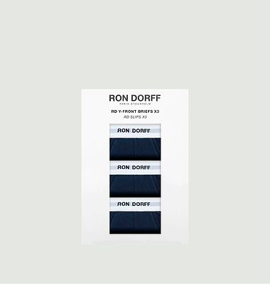 RON DORFF Kit Slip Y-Front