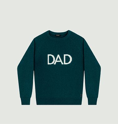 Pullover Dad