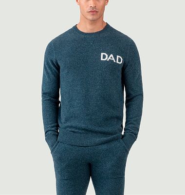 Pullover Dad