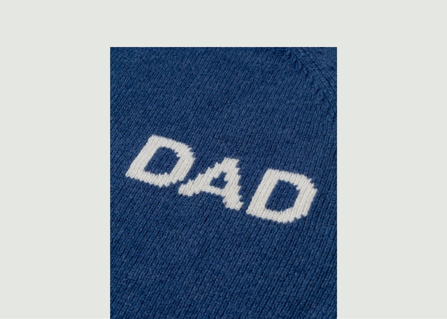 Dad jumper - Ron Dorff