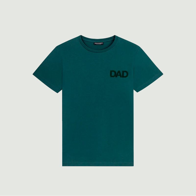 T-shirt Dad - Ron Dorff