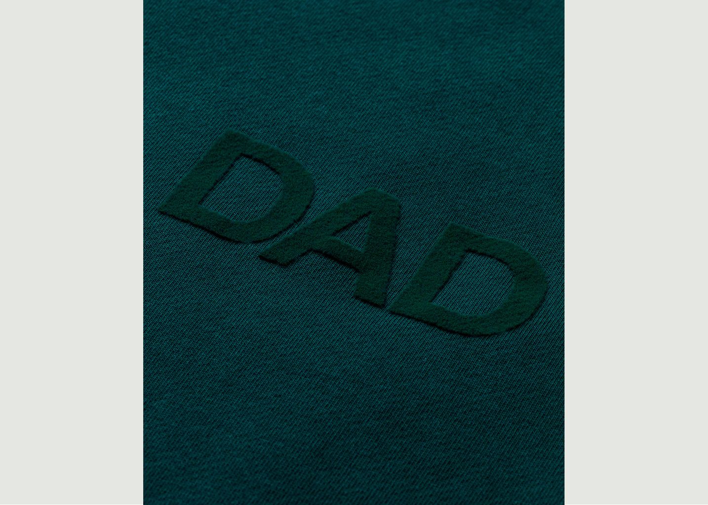 Sweatshirt Dad - Ron Dorff