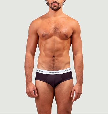 Lot de Slips Y-Front