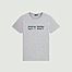 T-shirt en Coton Biologique - Ron Dorff