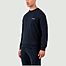 Organic Cotton Sweat Top - Ron Dorff