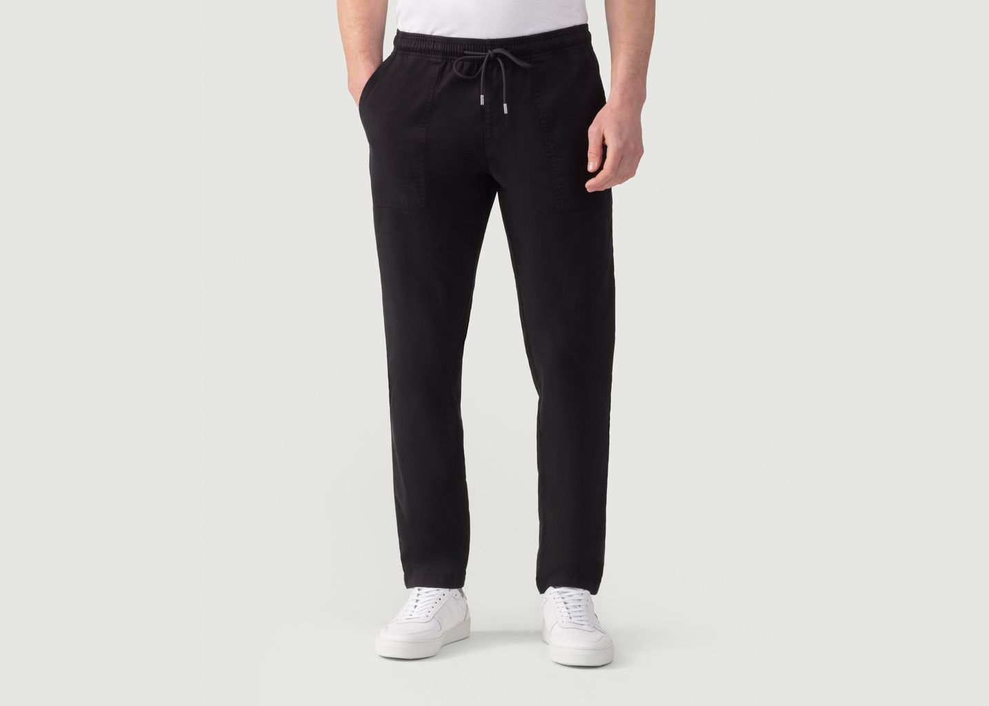 Pantalon Chino Sport - Ron Dorff