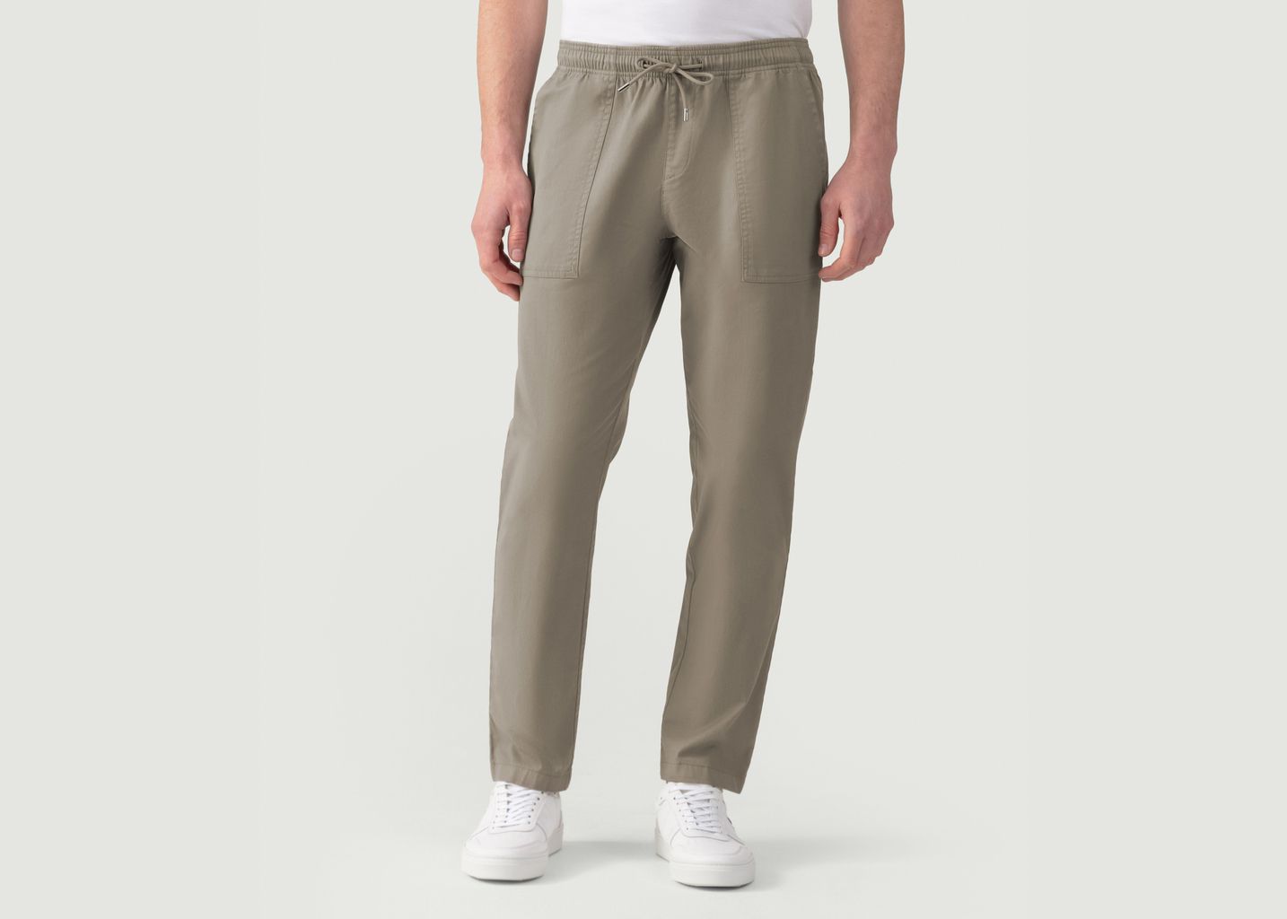 Pantalon Chino Sport - Ron Dorff