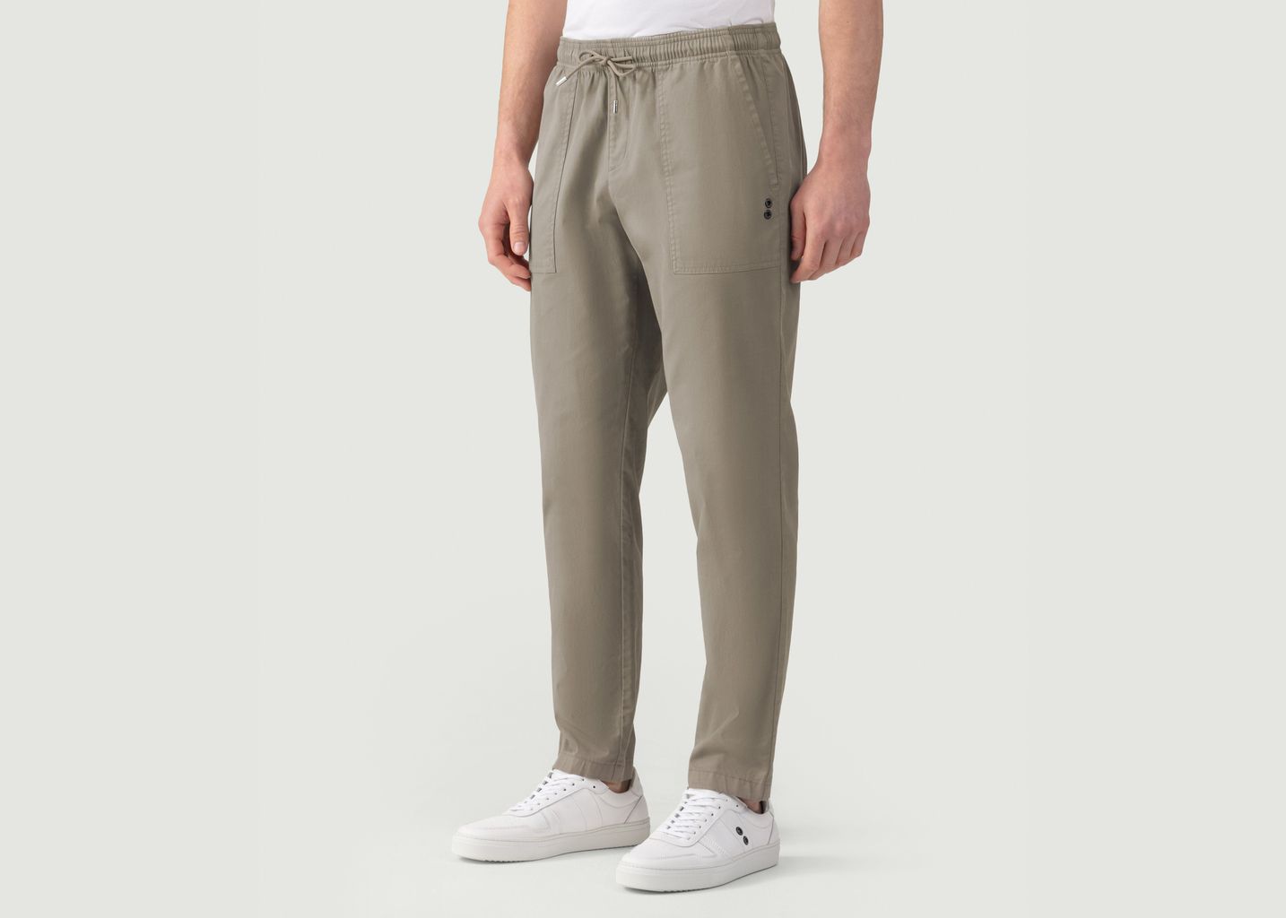 Pantalon Chino Sport - Ron Dorff