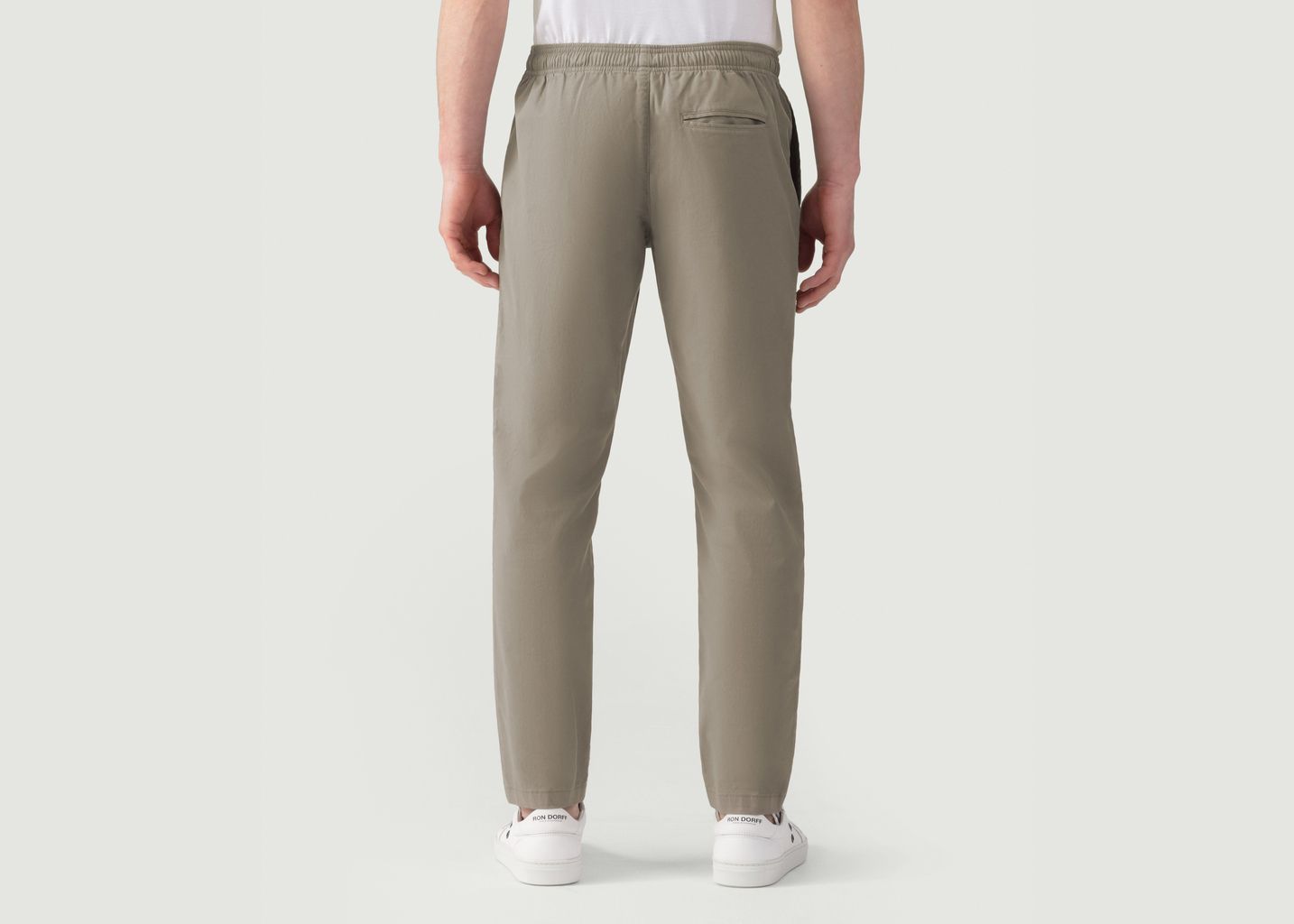 Pantalon Chino Sport - Ron Dorff