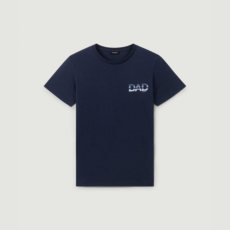 Organic Cotton T-Shirt - Ron Dorff