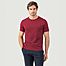 Eyelet Edition Crew Neck T-Shirt - Ron Dorff