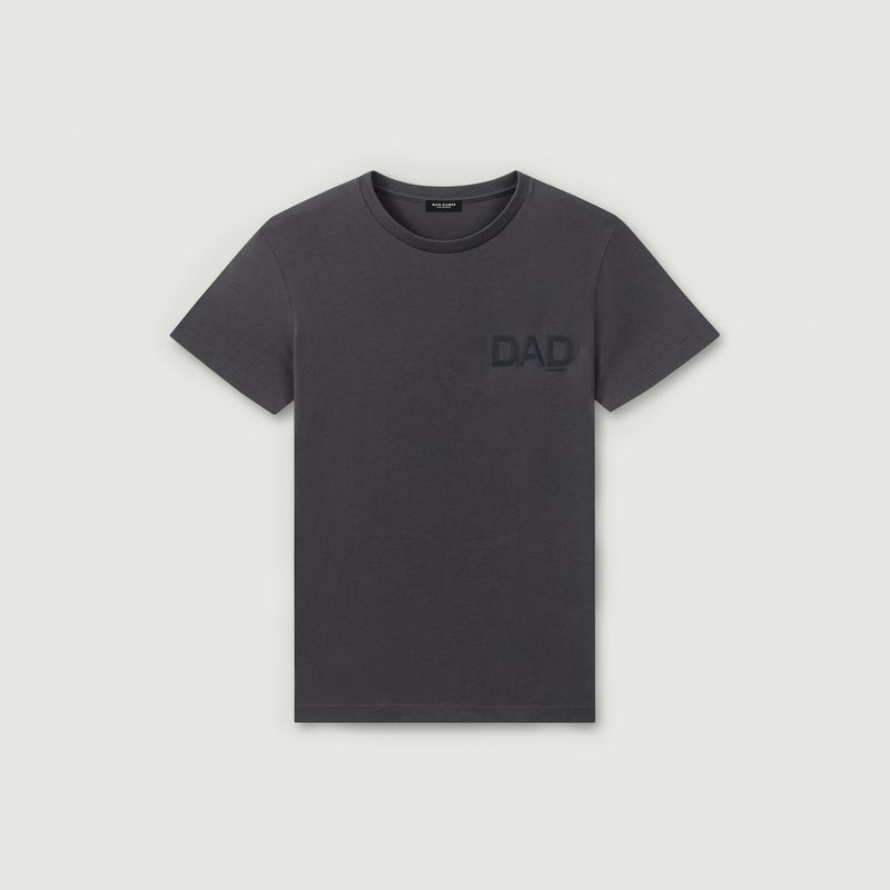 Organic Cotton T-Shirt - Ron Dorff