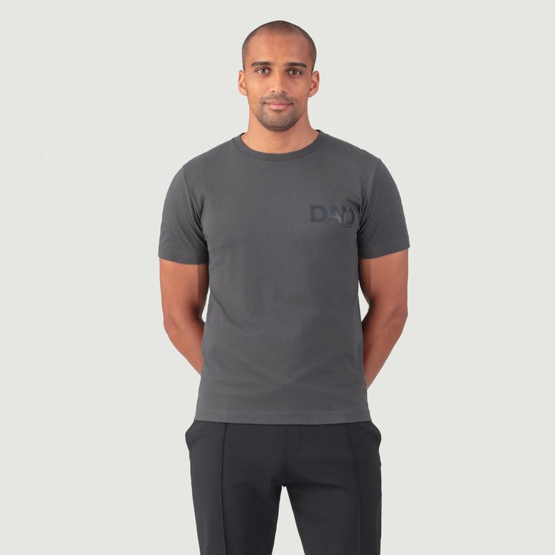 Organic Cotton T-Shirt - Ron Dorff