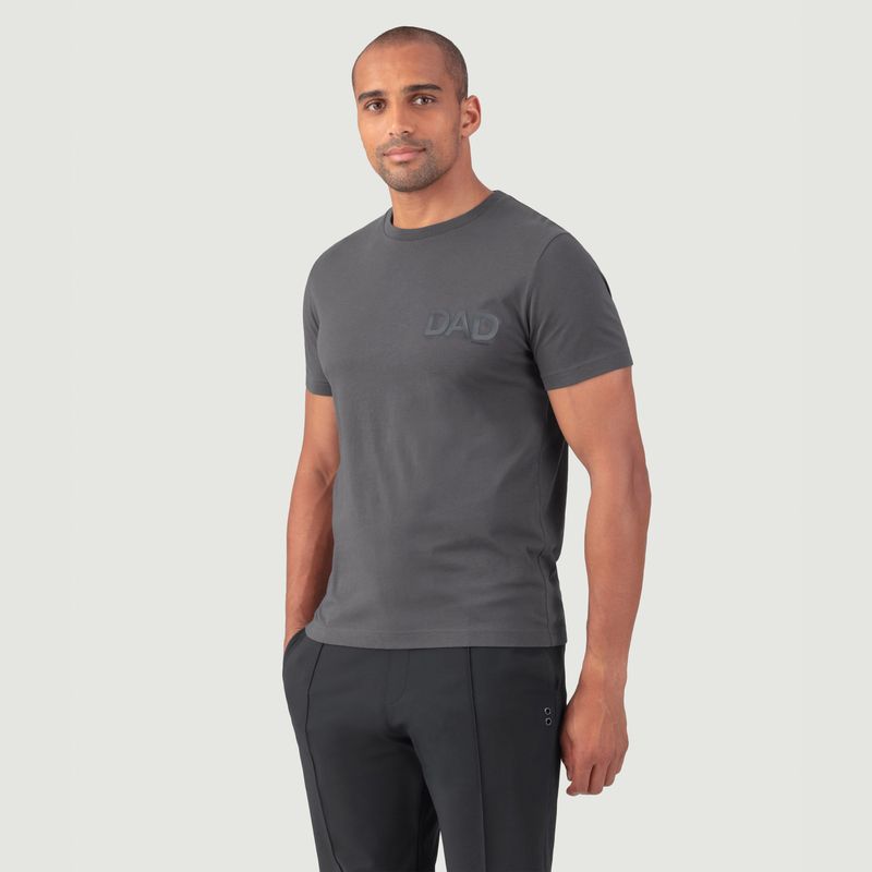 Organic Cotton T-Shirt - Ron Dorff