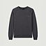 Organic Cotton Sweatshirt - Ron Dorff