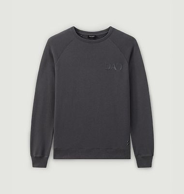 Organic Cotton Sweatshirt