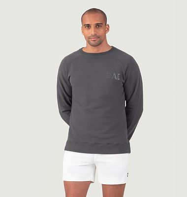 Organic Cotton Sweatshirt