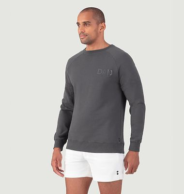 Organic Cotton Sweatshirt