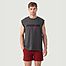 Sleeveless Sweatshirt - Ron Dorff