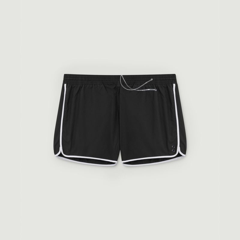 Marathon Exerciser Shorts - Ron Dorff