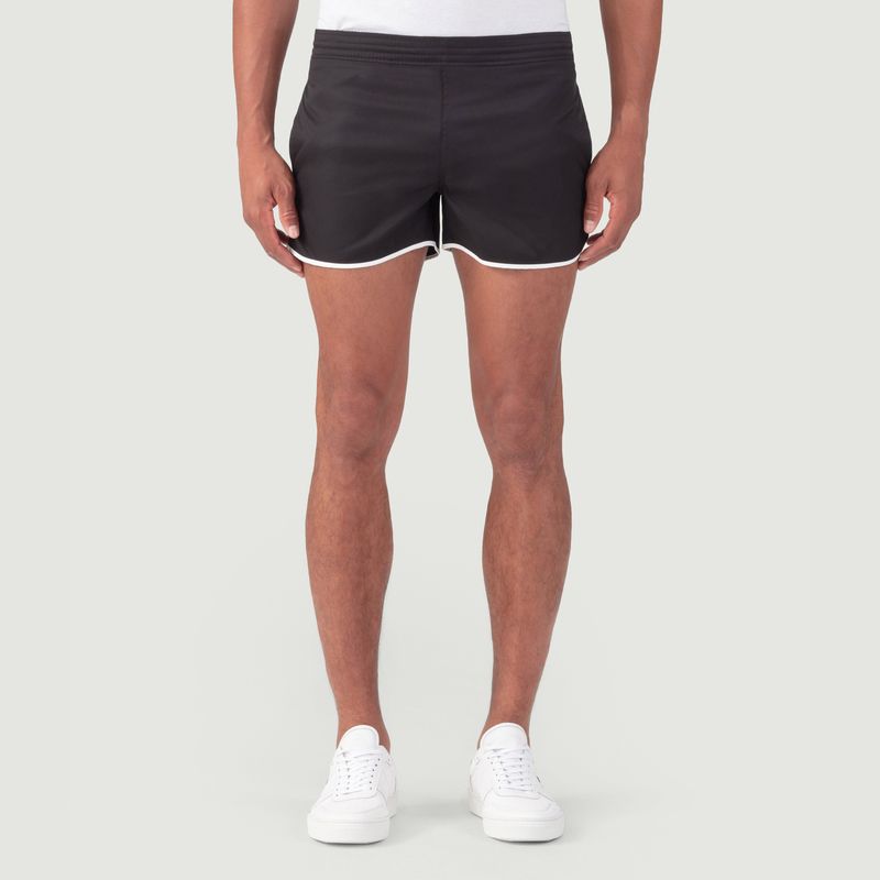 Marathon Exerciser Shorts - Ron Dorff