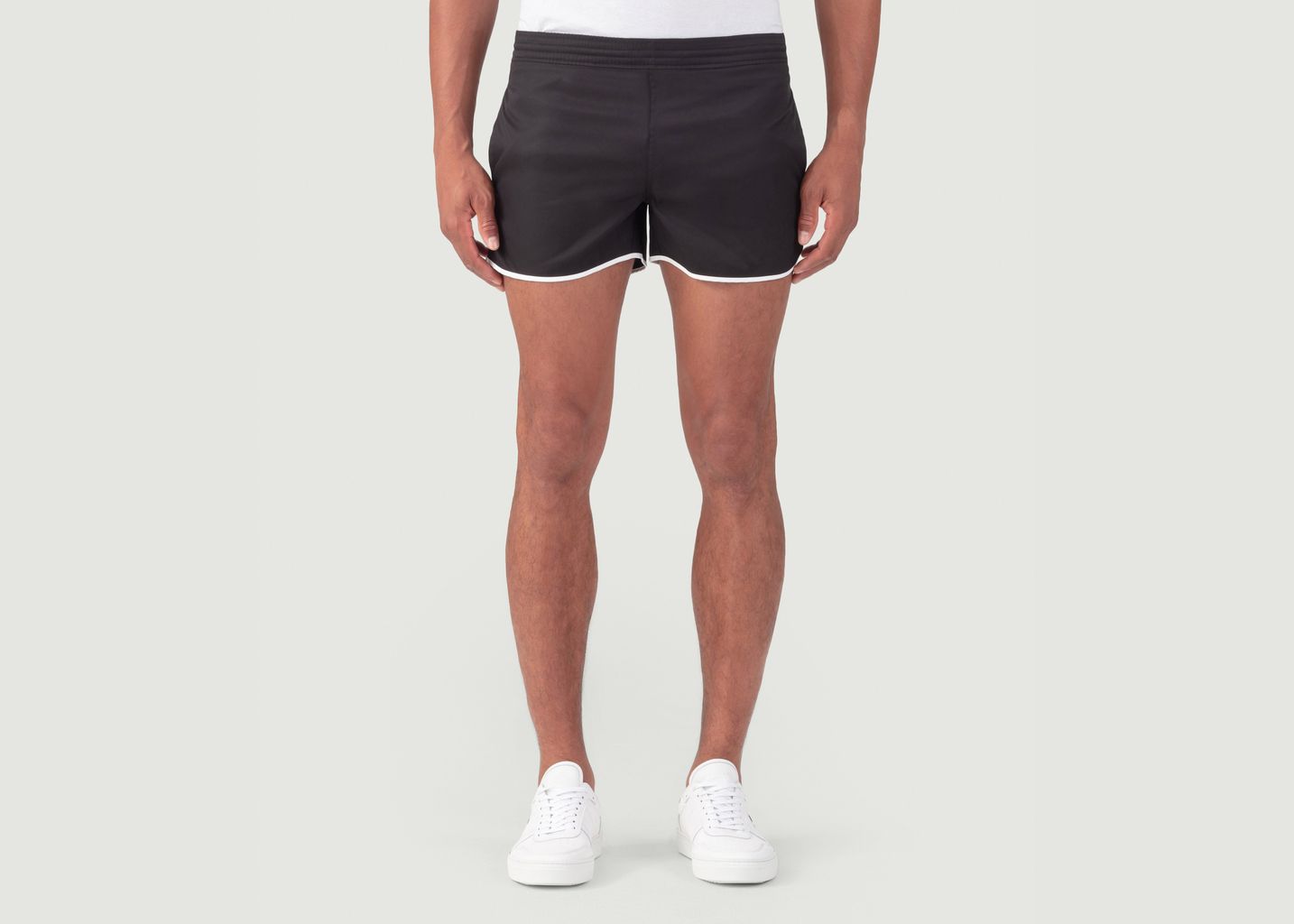 Marathon Exerciser Shorts - Ron Dorff