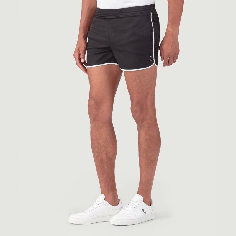 Marathon Exerciser Shorts - Ron Dorff