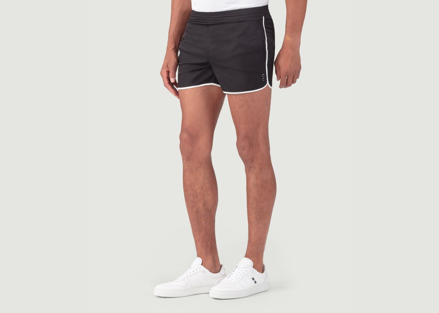 Marathon Exerciser Shorts - Ron Dorff