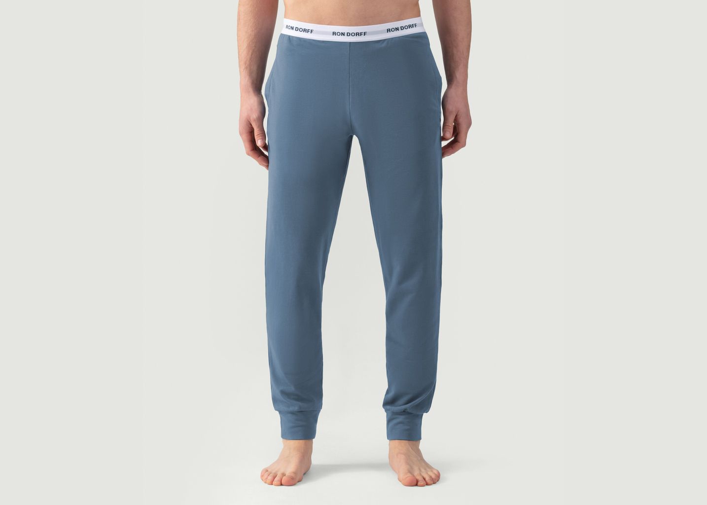 Pantalon Confort Ron Dorff - Ron Dorff