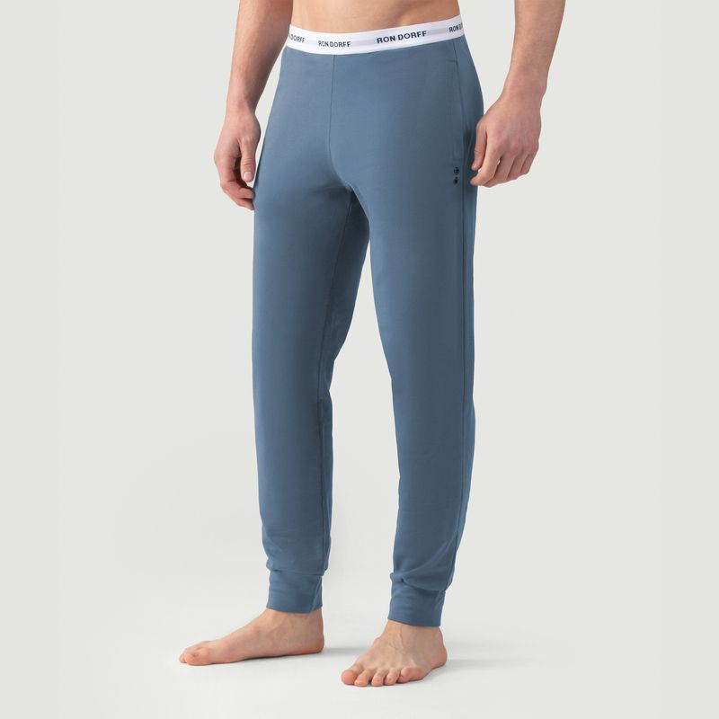 Pantalon Confort Ron Dorff - Ron Dorff