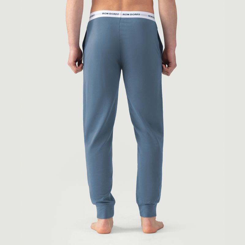 Pantalon Confort Ron Dorff - Ron Dorff