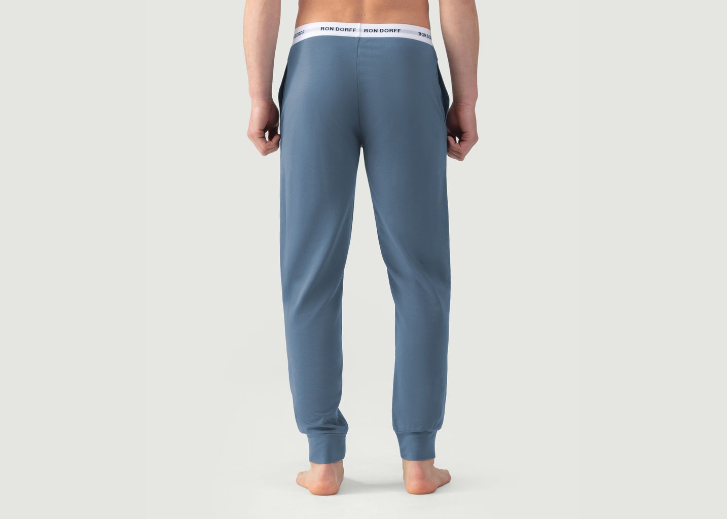 Pantalon Confort Ron Dorff - Ron Dorff