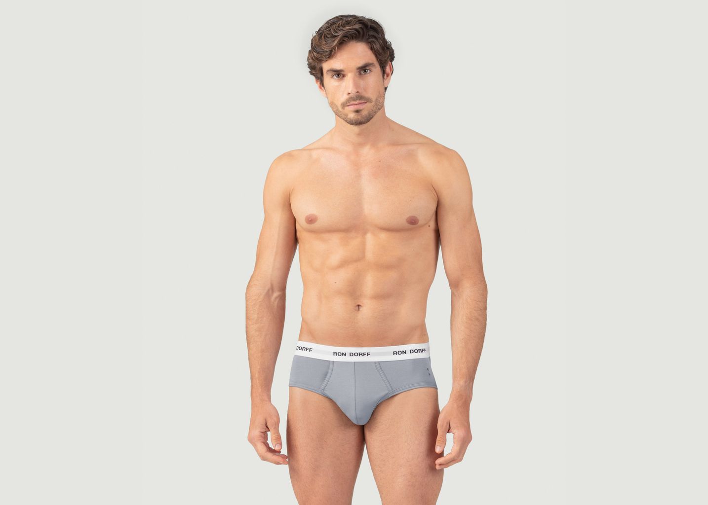 Ron Dorff Y-briefs - Ron Dorff