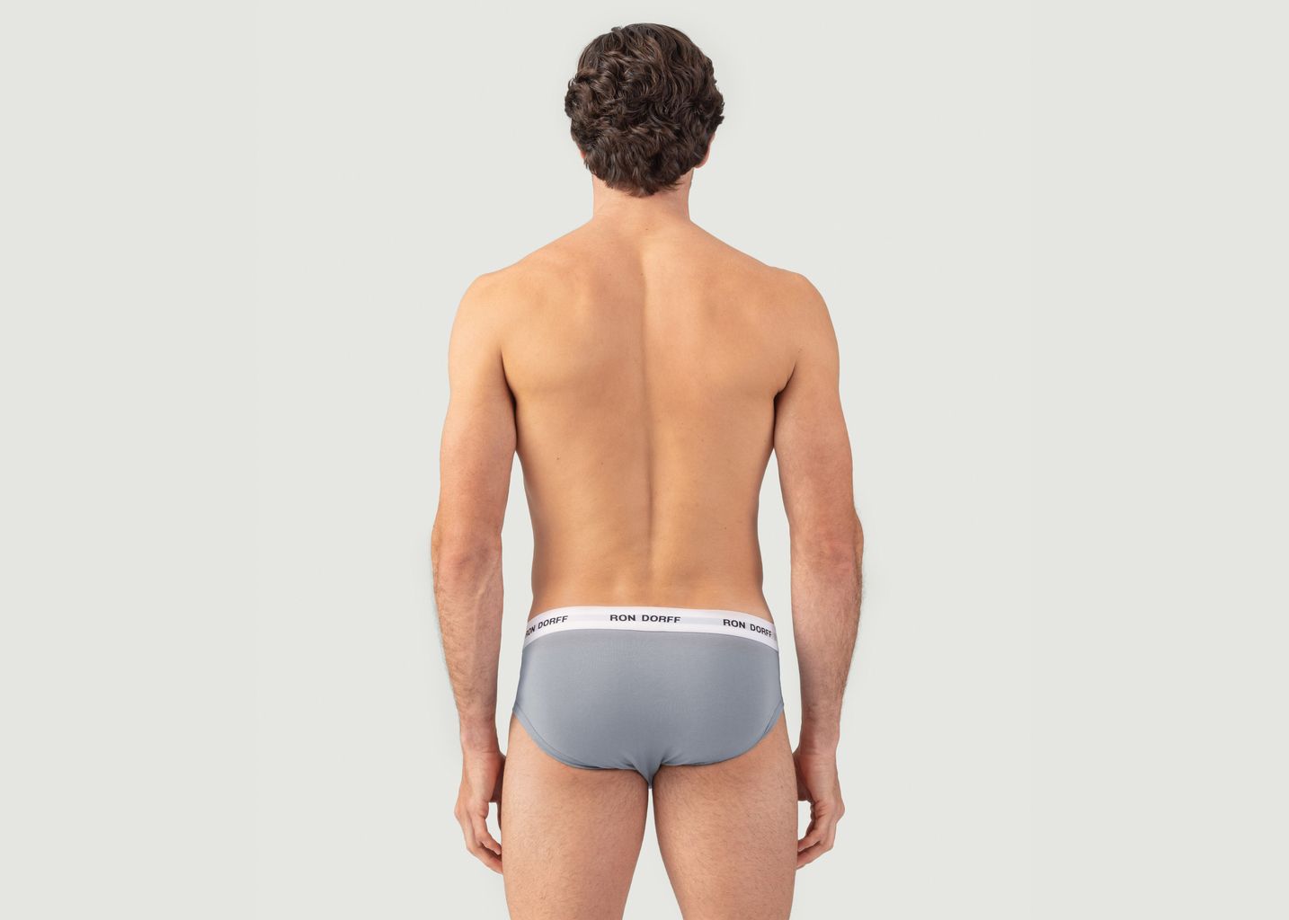 Ron Dorff Y-briefs - Ron Dorff