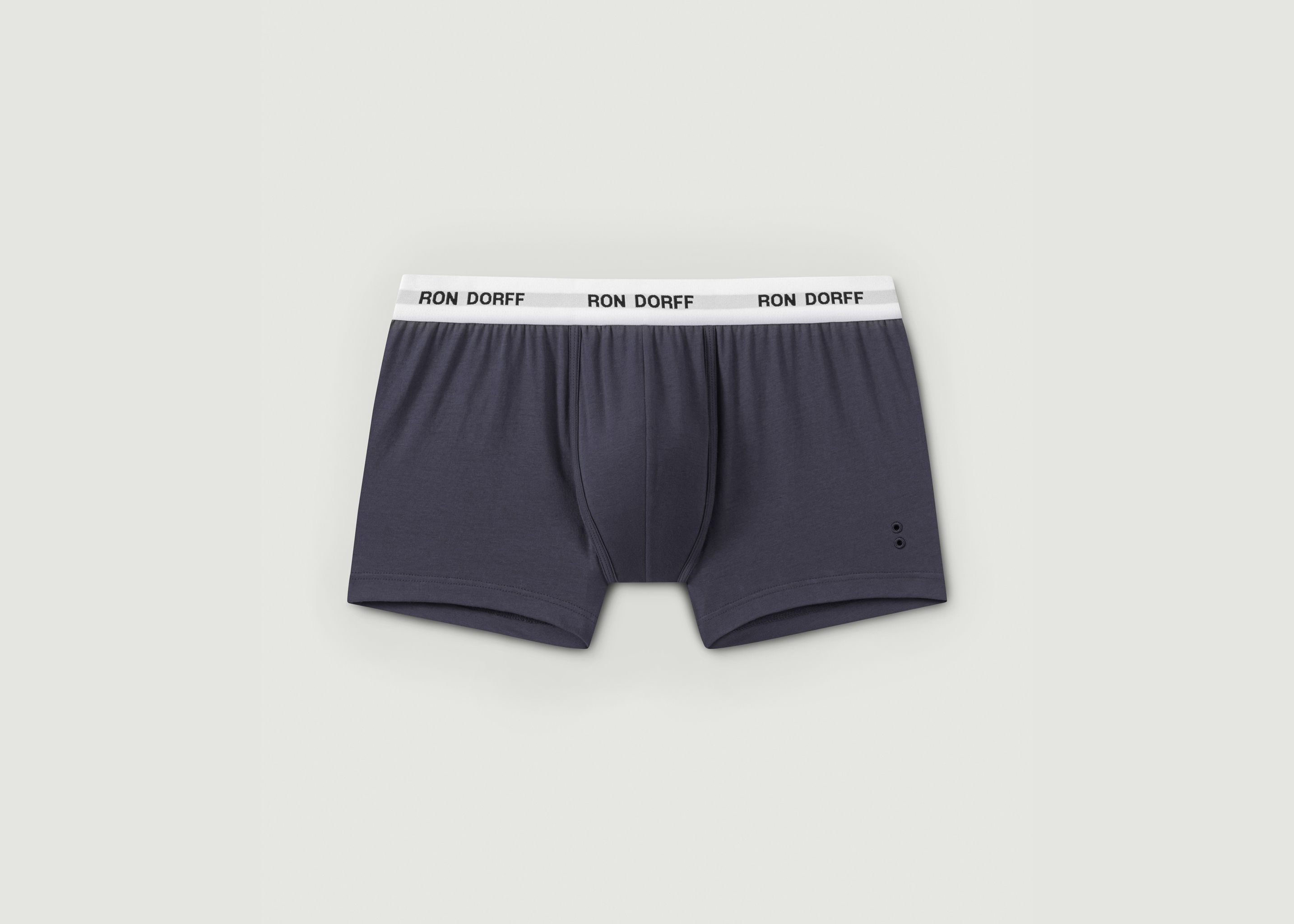 Ron Dorff Boxer - Ron Dorff