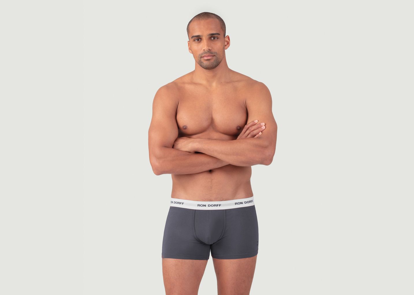 Boxer Shorts Ron Dorff - Ron Dorff