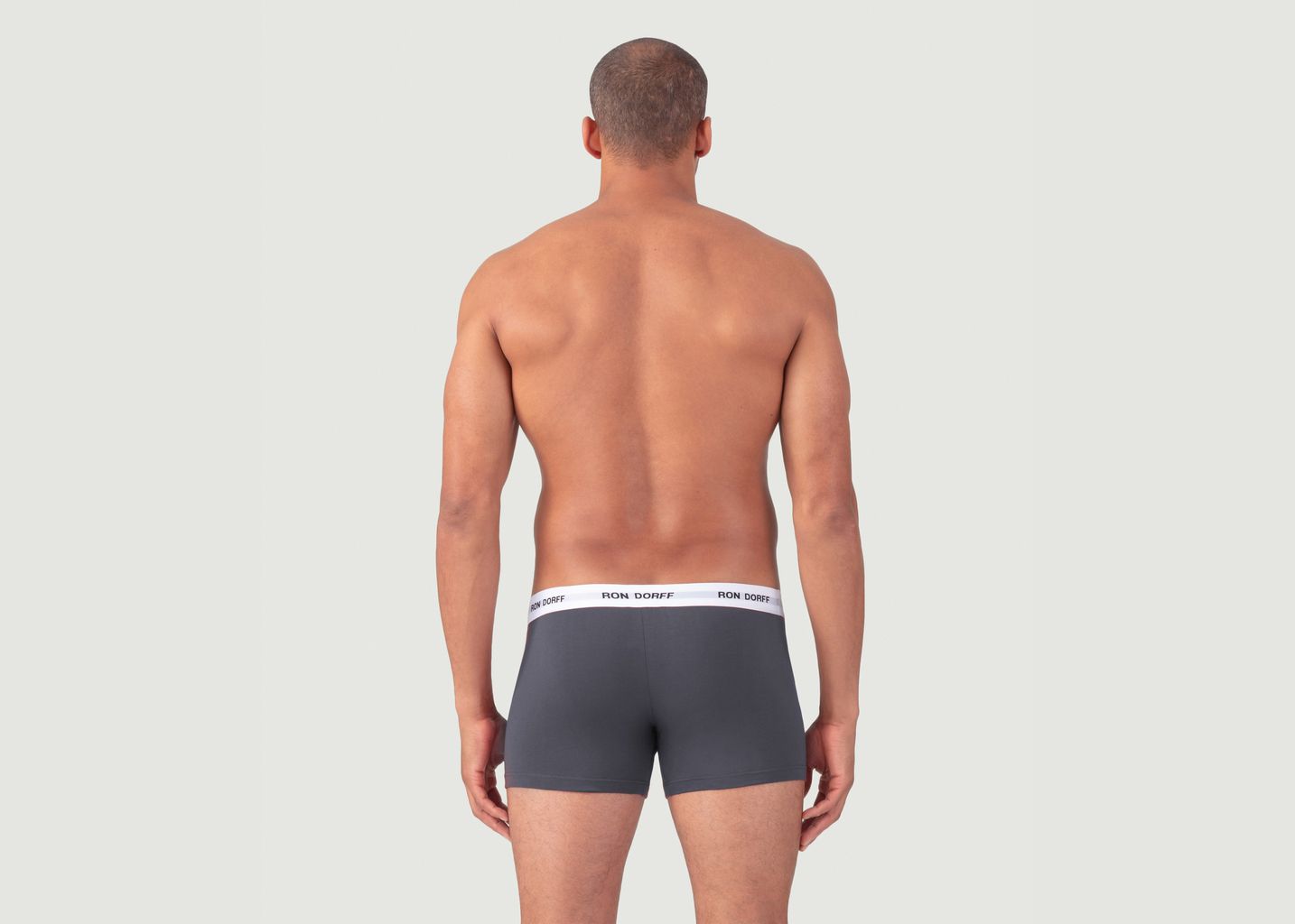 Boxer Shorts Ron Dorff - Ron Dorff