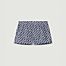 Boxer Shorts w. RD Pattern - Ron Dorff