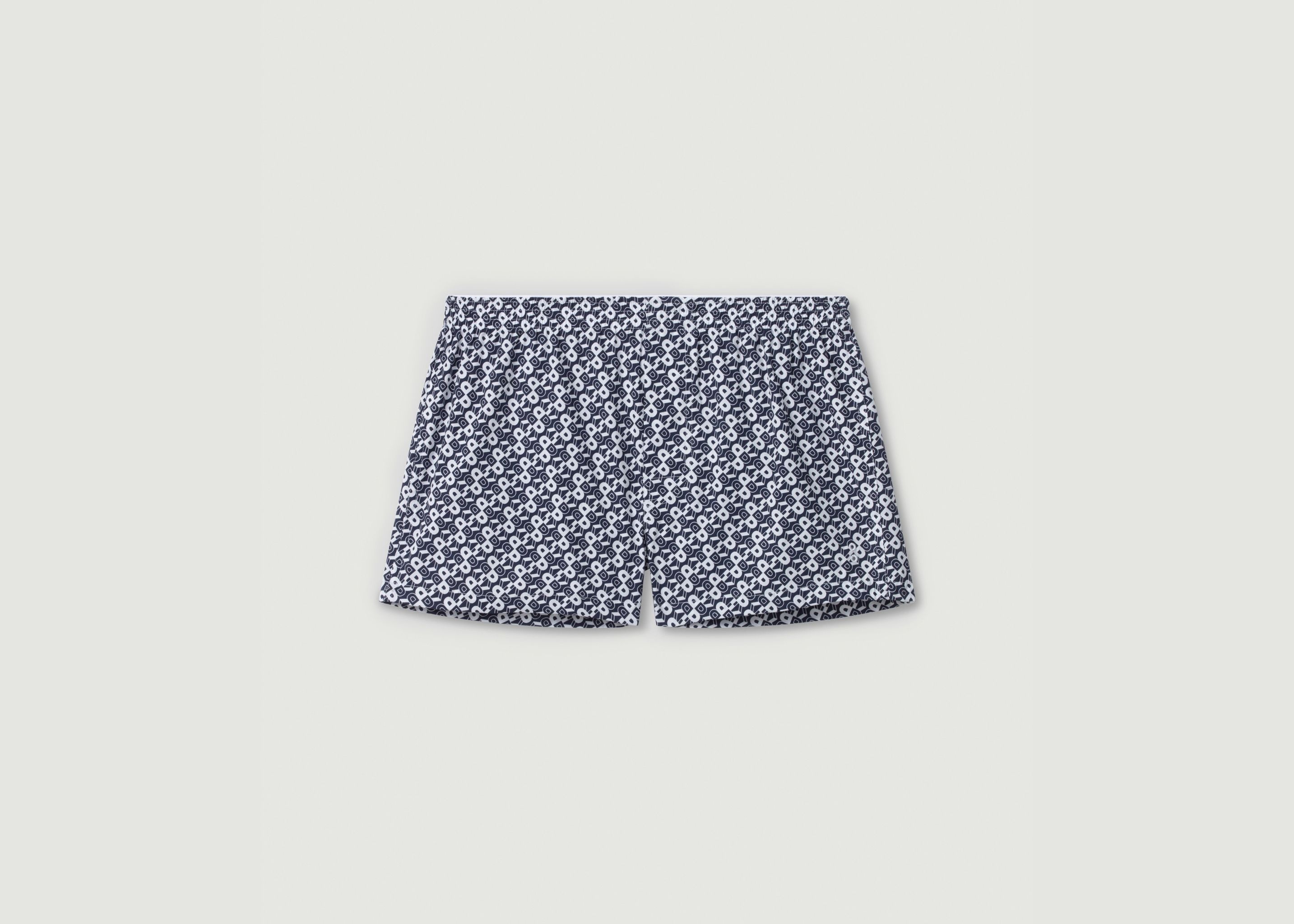 Boxer Motif RD - Ron Dorff