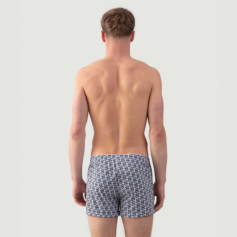 Boxer Shorts w. RD Pattern - Ron Dorff