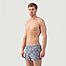 Boxer Motif RD - Ron Dorff